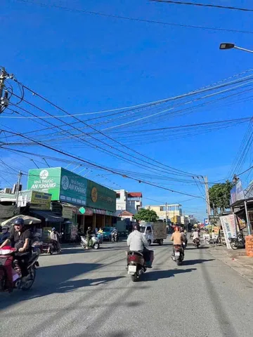 Bất động sản tại Đồng Nai - ảnh 1