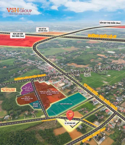 Bất động sản tại Thanh Hóa - ảnh 1
