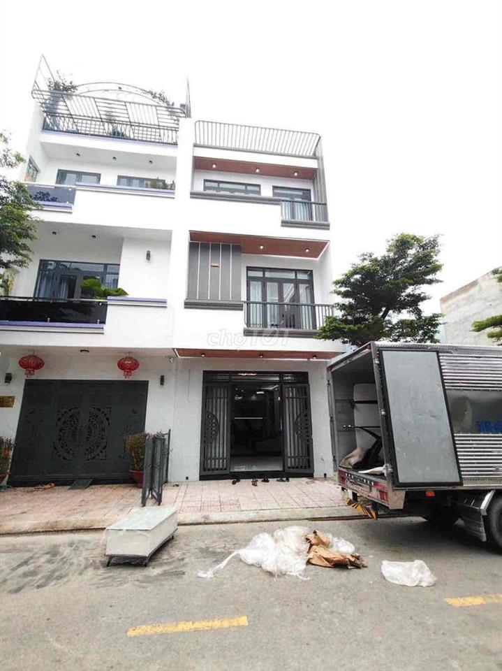 Bất động sản tại Bình Dương - ảnh 1