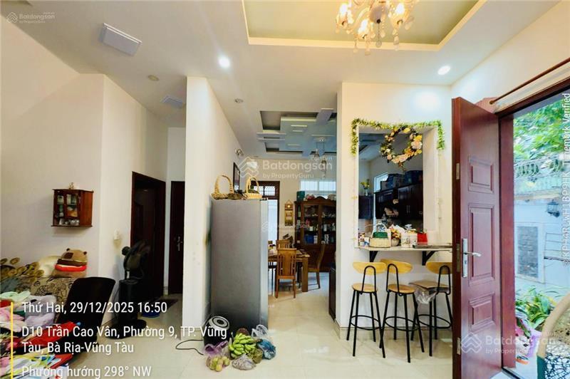 Bất động sản tại Bà Rịa - Vũng Tàu - ảnh 1