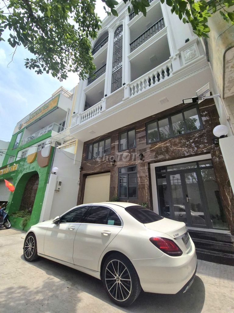 Nhà riêng tại Tân Phú, TP. Hồ Chí Minh - ảnh 2