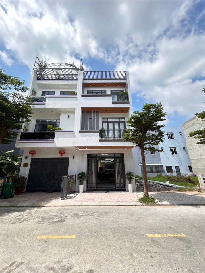 Bất động sản tại Bình Dương - ảnh 1