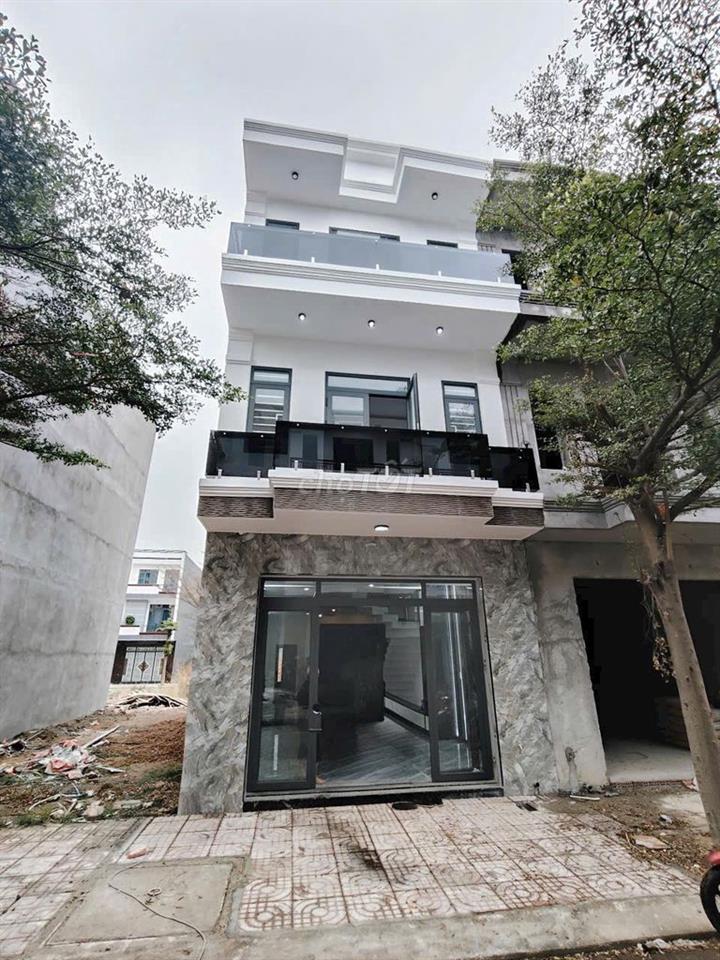 Bất động sản tại Bình Dương - ảnh 1