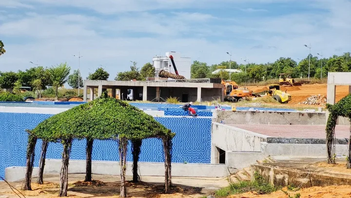 Bất động sản tại Lâm Đồng - ảnh 1