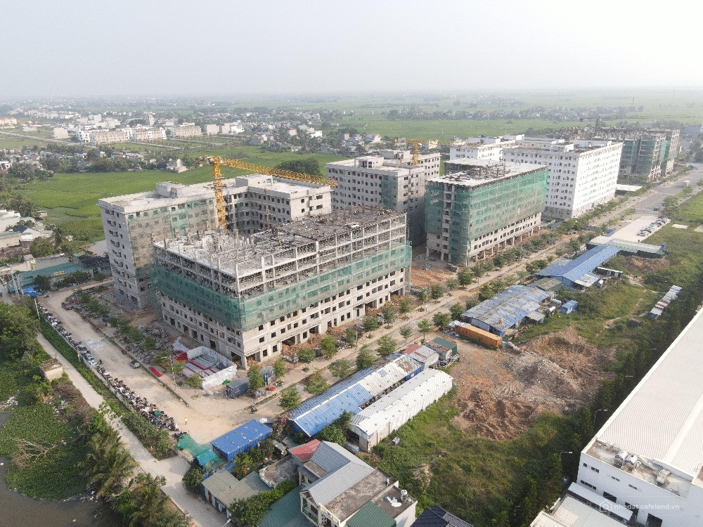 Bất động sản tại Phú Yên - ảnh 1