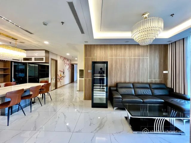 Bất động sản tại TP. Hồ Chí Minh - ảnh 1