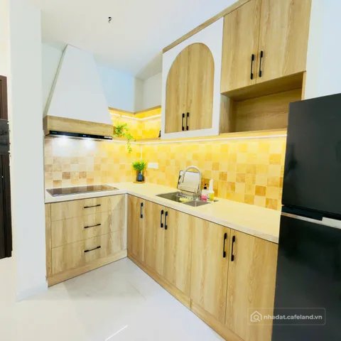 Bất động sản tại TP. Hồ Chí Minh - ảnh 1