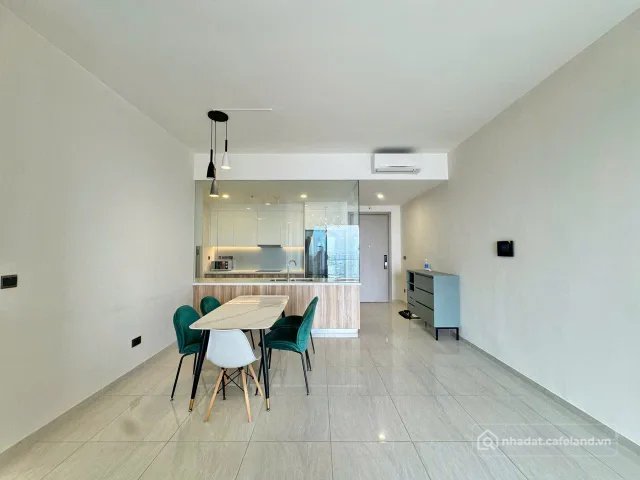 Bất động sản tại TP. Hồ Chí Minh - ảnh 1