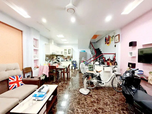 Bất động sản tại Hải Phòng - ảnh 1