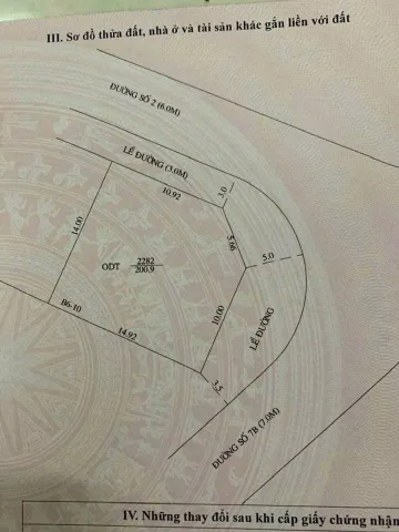Bất động sản tại Cần Thơ - ảnh 1