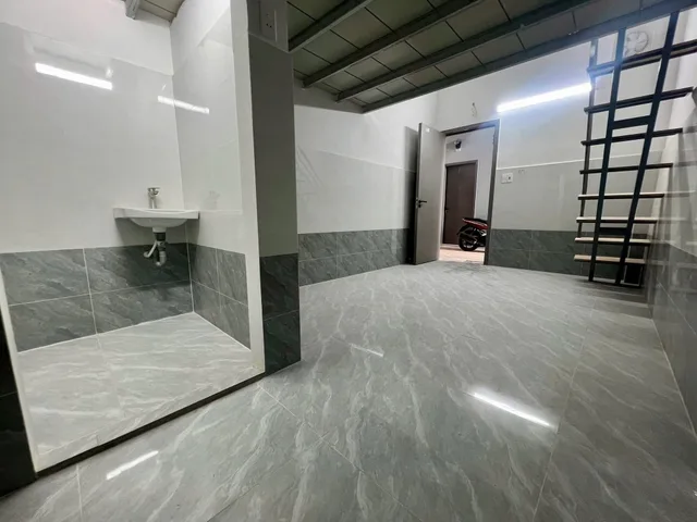 Bất động sản tại Bình Dương - ảnh 1