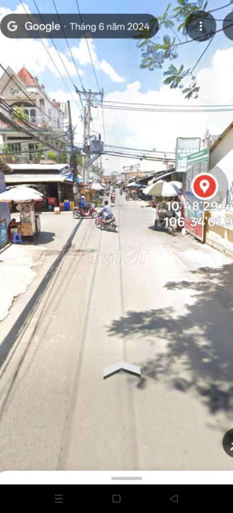 Nhà riêng tại Bình Chánh, TP. Hồ Chí Minh - ảnh 3