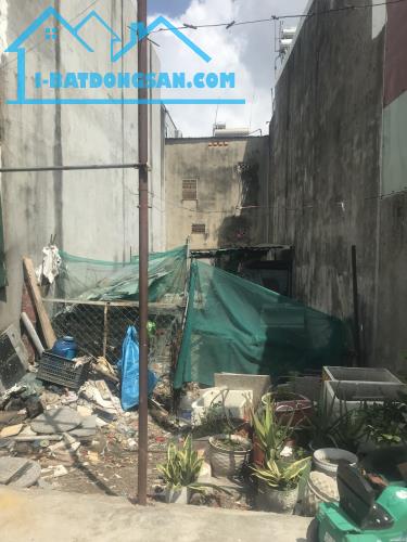 Bất động sản tại Bình Dương - ảnh 1