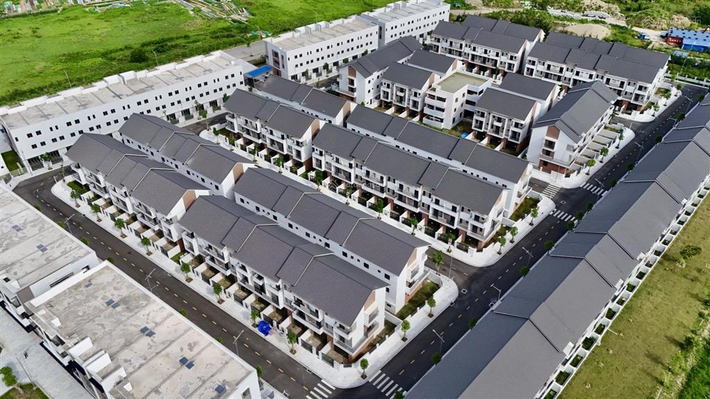 Bất động sản tại Hải Phòng - ảnh 1