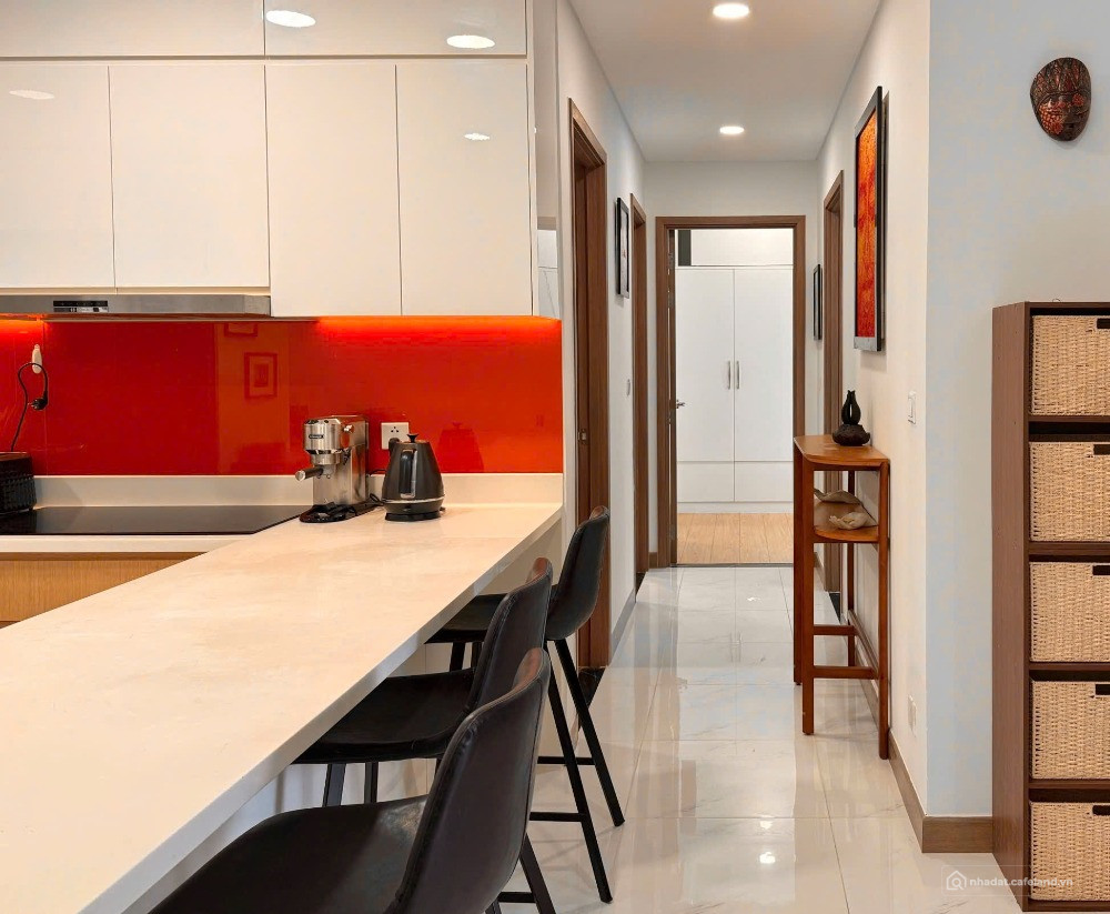 Bất động sản tại TP. Hồ Chí Minh - ảnh 1