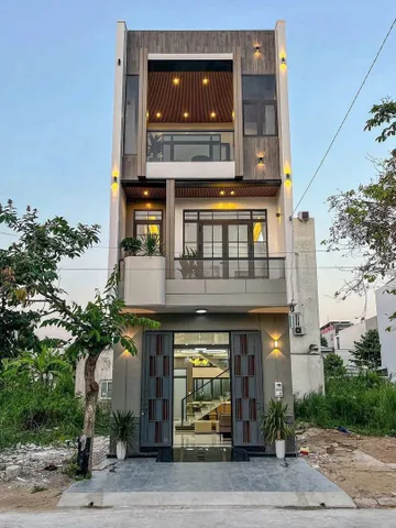 Bất động sản tại Bình Dương - ảnh 1