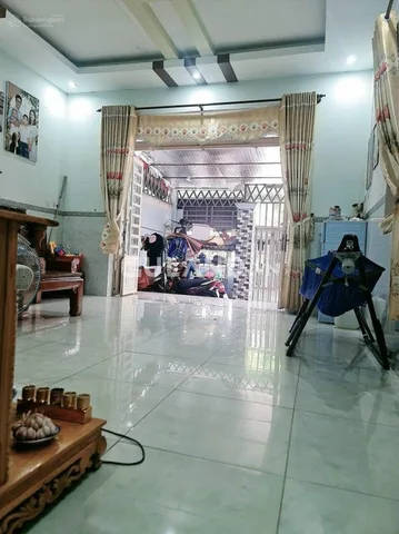 Bất động sản tại Bình Dương - ảnh 1