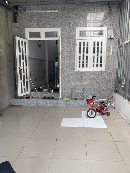Bất động sản tại TP. Hồ Chí Minh - ảnh 1