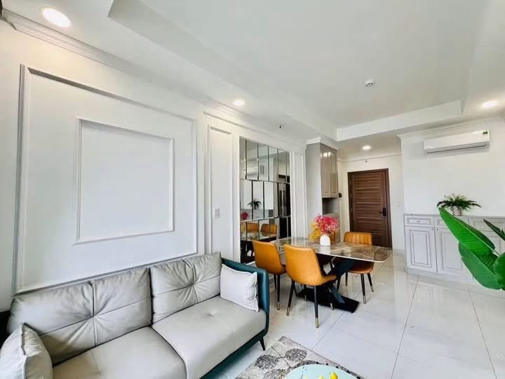 Bất động sản tại TP. Hồ Chí Minh - ảnh 1