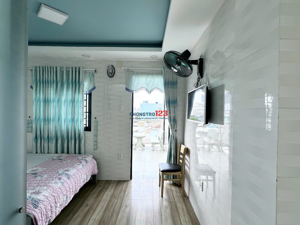 Bất động sản tại TP. Hồ Chí Minh - ảnh 1