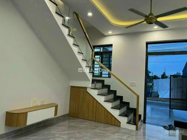 Bất động sản tại Bình Dương - ảnh 1