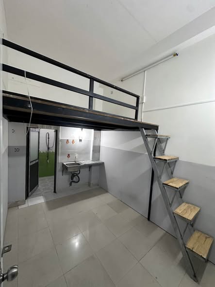 Bất động sản tại TP. Hồ Chí Minh - ảnh 1