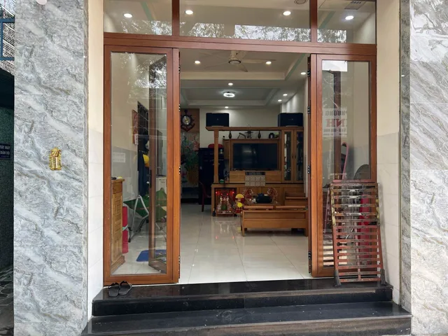 Bất động sản tại Bình Dương - ảnh 1