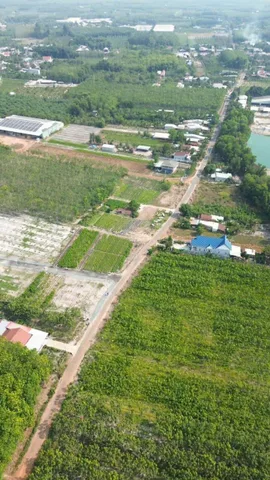 Bất động sản tại Bình Dương - ảnh 1