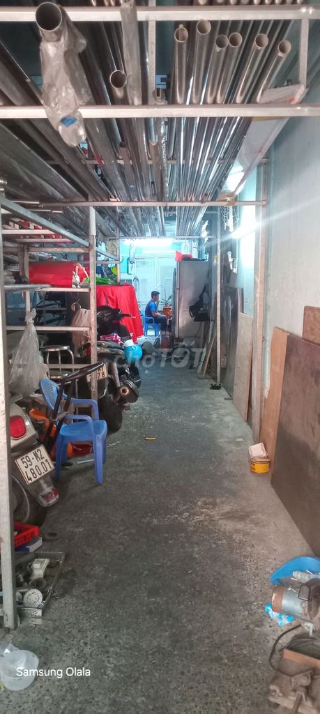 Nhà riêng tại Tân Bình, TP. Hồ Chí Minh - ảnh 2