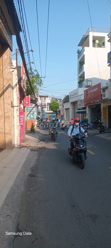 Nhà riêng tại Tân Bình, TP. Hồ Chí Minh - ảnh 3