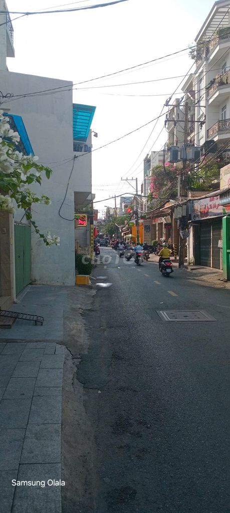 Nhà riêng tại Tân Bình, TP. Hồ Chí Minh - ảnh 4