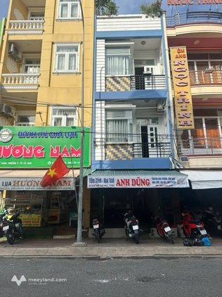 Bất động sản tại Cà Mau - ảnh 1