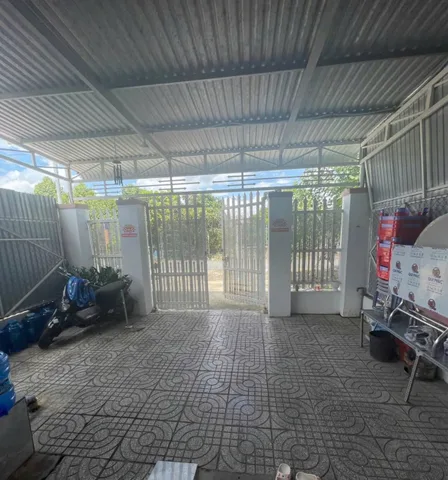 Bất động sản tại Tây Ninh - ảnh 1