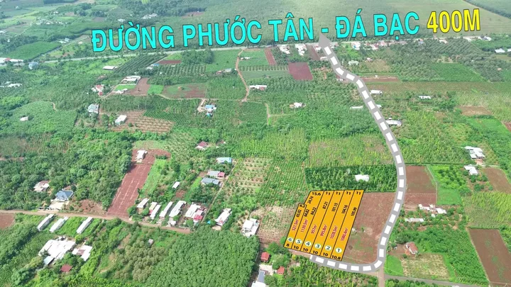 Bất động sản tại Bà Rịa - Vũng Tàu - ảnh 1
