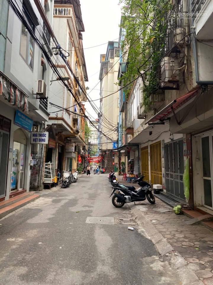 Bất động sản tại Hà Nội - ảnh 1