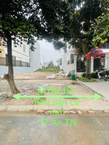 Bất động sản tại Hưng Yên - ảnh 1
