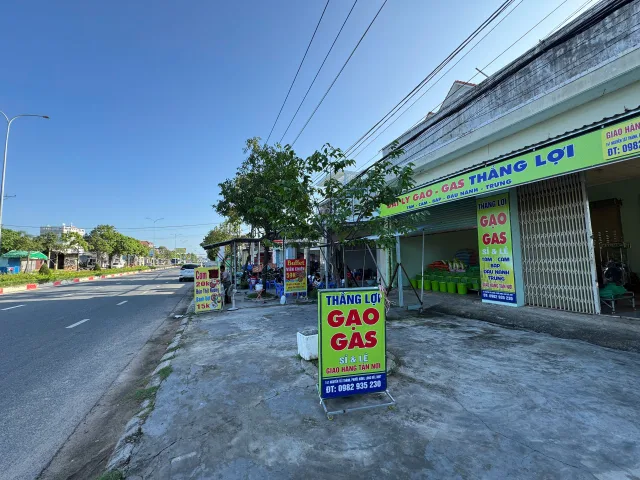 Bất động sản tại Bà Rịa - Vũng Tàu - ảnh 1