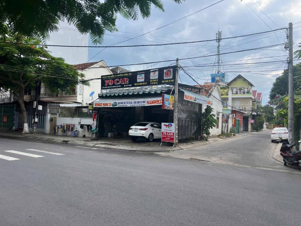 Bất động sản tại Khánh Hòa - ảnh 1
