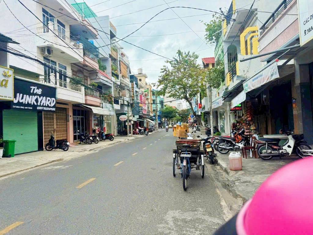 Bất động sản tại Khánh Hòa - ảnh 1
