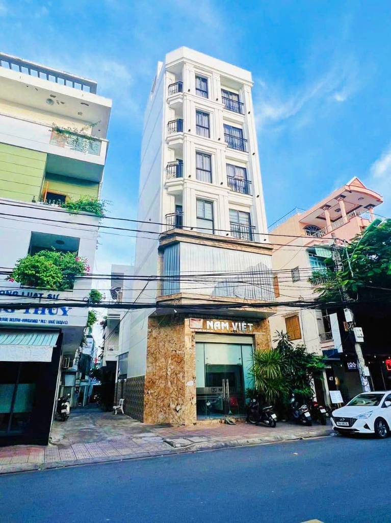Bất động sản tại Khánh Hòa - ảnh 1