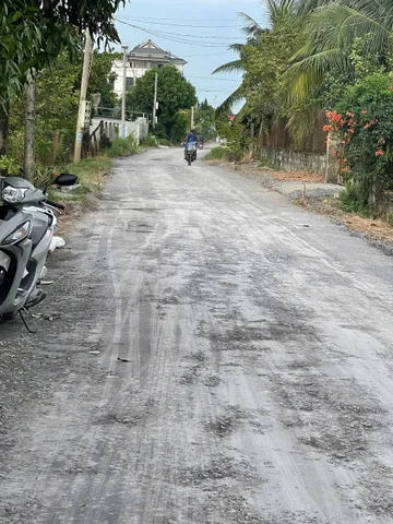 Bất động sản tại Long An - ảnh 1