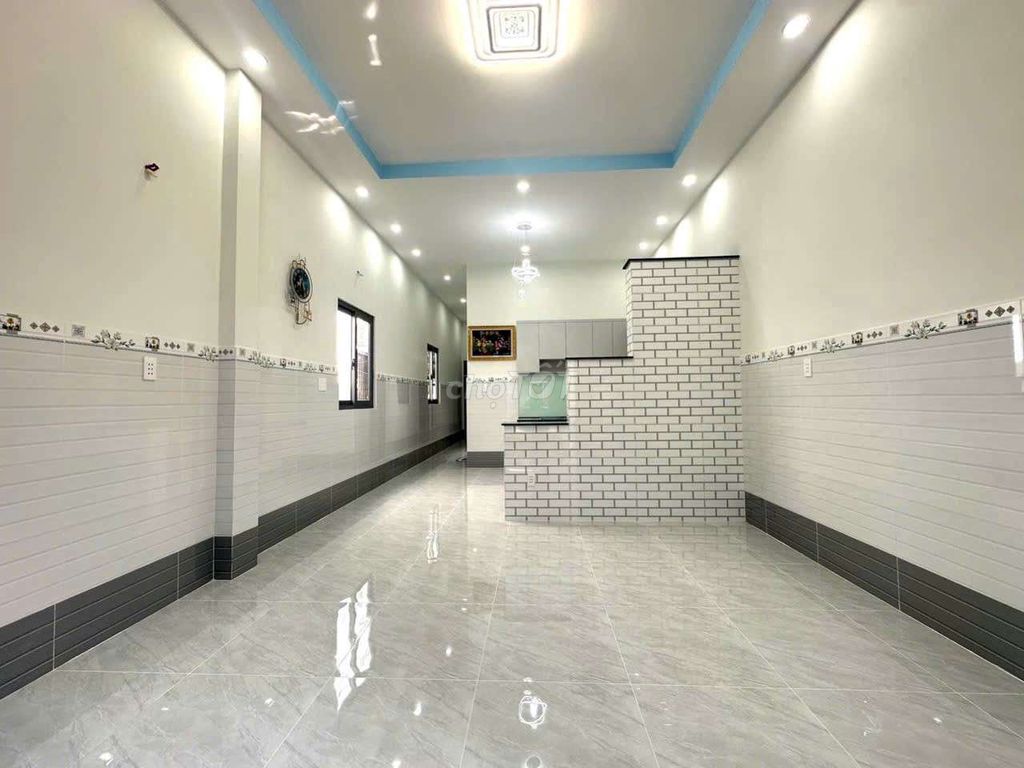 Nhà riêng tại 8, TP. Hồ Chí Minh - ảnh 2