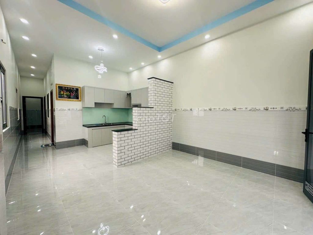 Nhà riêng tại 8, TP. Hồ Chí Minh - ảnh 3