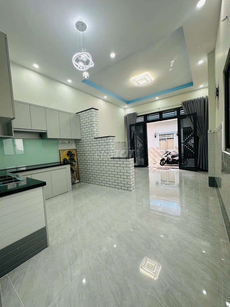 Nhà riêng tại 8, TP. Hồ Chí Minh - ảnh 4