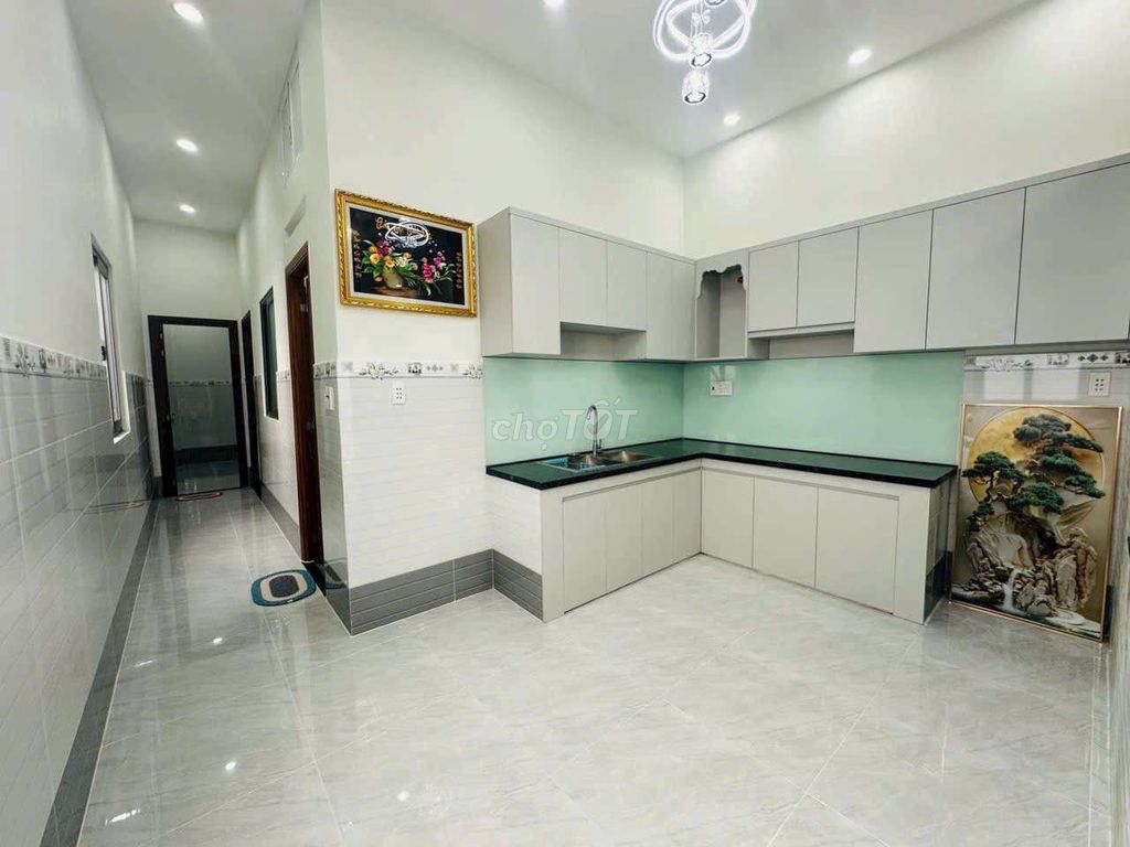 Nhà riêng tại 8, TP. Hồ Chí Minh - ảnh 5