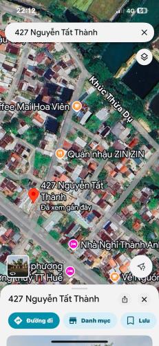Bất động sản tại Thừa Thiên Huế - ảnh 1