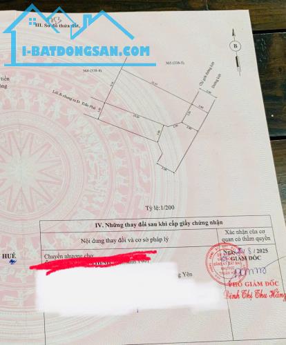Bất động sản tại Thái Nguyên - ảnh 1