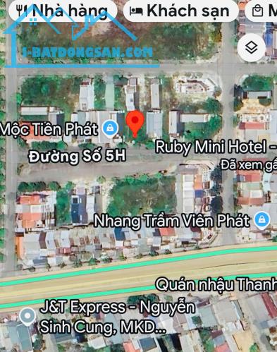Bất động sản tại Thừa Thiên Huế - ảnh 1