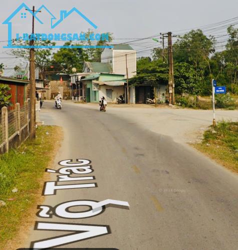 Bất động sản tại Thừa Thiên Huế - ảnh 1