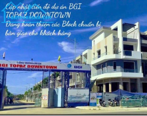 Bất động sản tại Bà Rịa - Vũng Tàu - ảnh 1